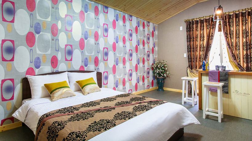 Imagen de la habitación del Pensión Lake and Pine Spa. Foto 20