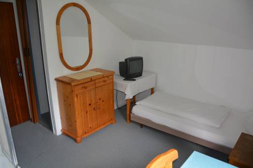 Imagen de la habitación del Pensión Landgasthof Sommer. Foto 3