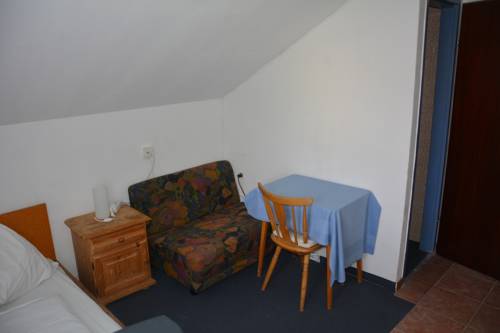 Imagen de la habitación del Pensión Landgasthof Sommer. Foto 4