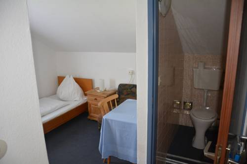 Imagen de la habitación del Pensión Landgasthof Sommer. Foto 7