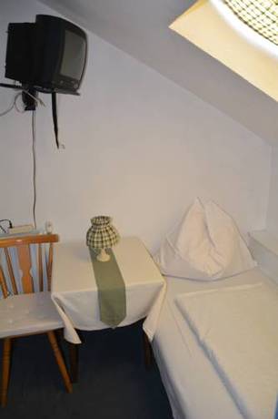 Imagen de la habitación del Pensión Landgasthof Sommer. Foto 8