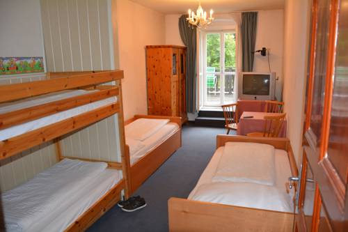 Imagen de la habitación del Pensión Landgasthof Sommer. Foto 9