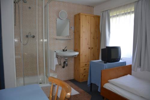 Imagen de la habitación del Pensión Landgasthof Sommer. Foto 10