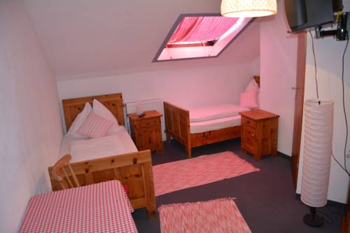 Imagen de la habitación del Pensión Landgasthof Sommer. Foto 11