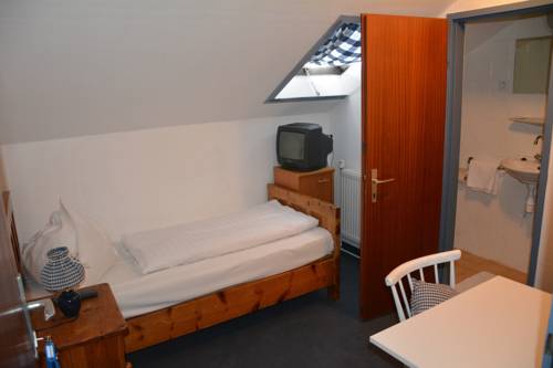 Imagen de la habitación del Pensión Landgasthof Sommer. Foto 16