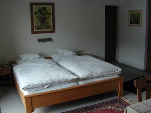 Imagen general del Pensión Landhaus Gasteiger. Foto 2