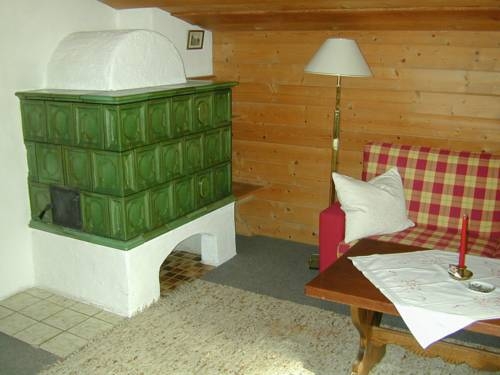 Imagen general del Pensión Landhaus Gasteiger. Foto 3