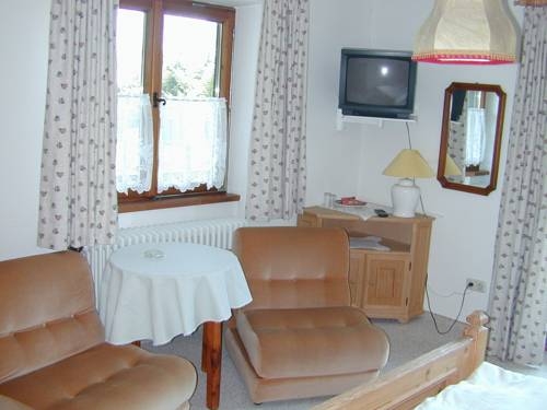 Imagen general del Pensión Landhaus Gasteiger. Foto 4