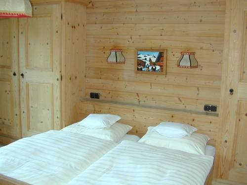 Imagen general del Pensión Landhaus Gasteiger. Foto 7