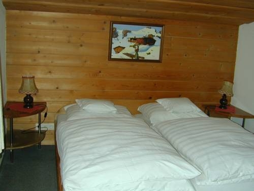 Imagen general del Pensión Landhaus Gasteiger. Foto 8