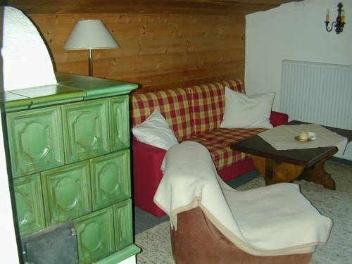 Imagen general del Pensión Landhaus Gasteiger. Foto 9