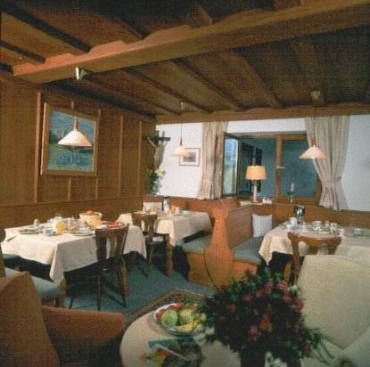 Imagen general del Pensión Landhaus Gasteiger. Foto 11