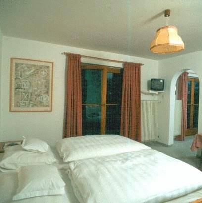 Imagen general del Pensión Landhaus Gasteiger. Foto 13