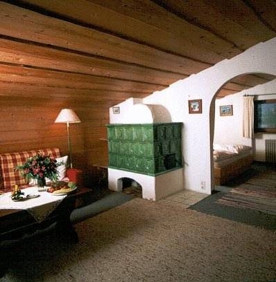 Imagen general del Pensión Landhaus Gasteiger. Foto 14