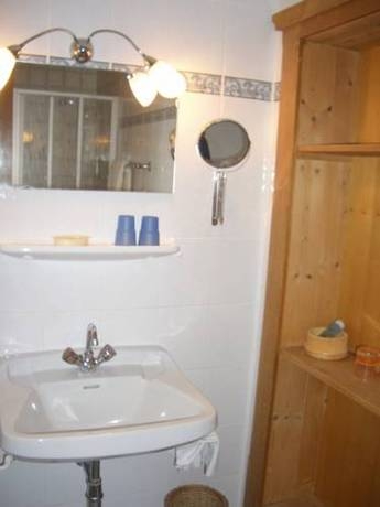 Imagen general del Pensión Landhaus Gasteiger. Foto 15