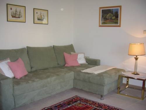 Imagen general del Pensión Landhaus Gasteiger. Foto 17