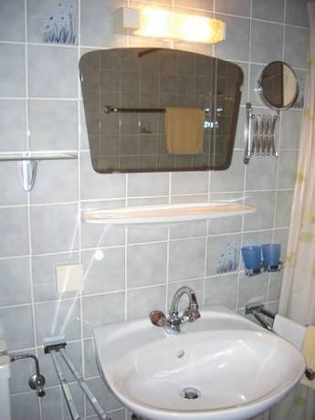 Imagen general del Pensión Landhaus Gasteiger. Foto 21