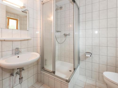 Imagen de la habitación del Pensión Landhaus Koller, Bodenmais. Foto 6