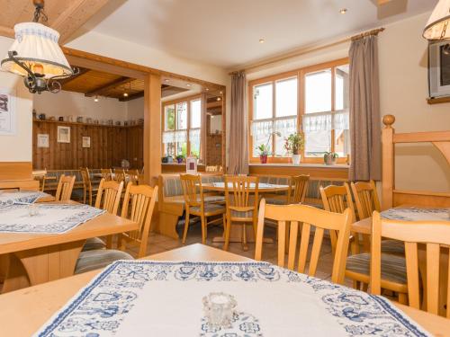 Imagen del bar/restaurante del Pensión Landhaus Koller, Bodenmais. Foto 3