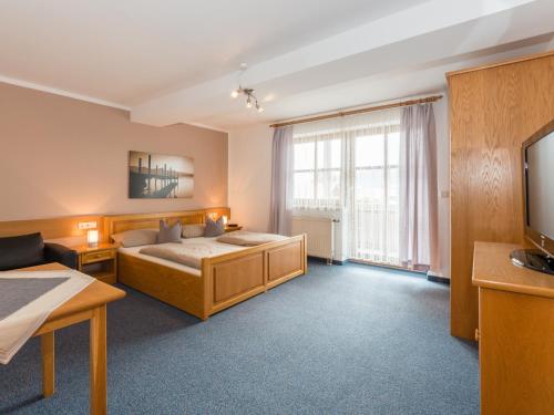 Imagen de la habitación del Pensión Landhaus Koller, Bodenmais. Foto 7