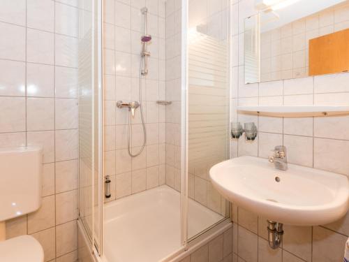 Imagen de la habitación del Pensión Landhaus Koller, Bodenmais. Foto 8