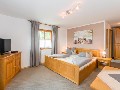 Imagen de la habitación del Pensión Landhaus Koller, Bodenmais. Foto 16