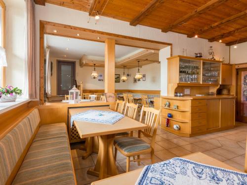 Imagen del bar/restaurante del Pensión Landhaus Koller. Foto 4