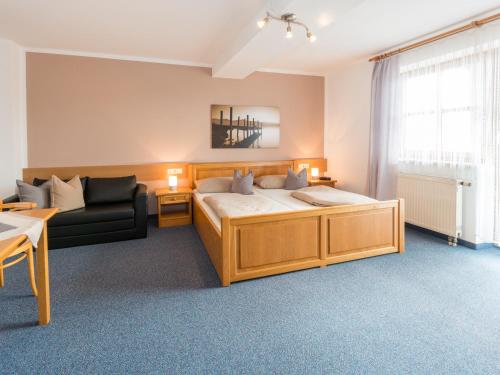 Imagen de la habitación del Pensión Landhaus Koller. Foto 9