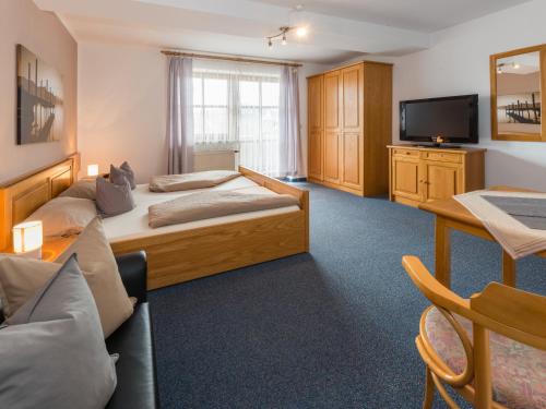 Imagen de la habitación del Pensión Landhaus Koller. Foto 10