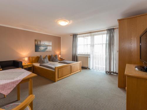 Imagen de la habitación del Pensión Landhaus Koller. Foto 11