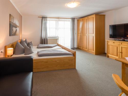 Imagen de la habitación del Pensión Landhaus Koller. Foto 12