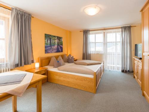 Imagen de la habitación del Pensión Landhaus Koller. Foto 13