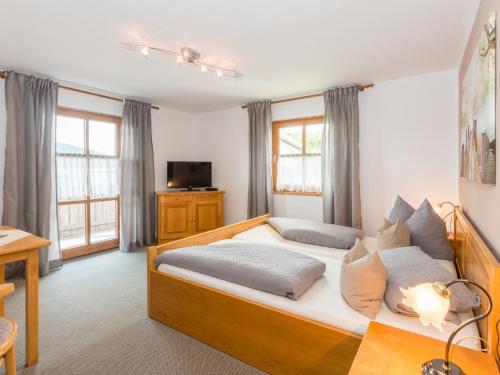 Imagen de la habitación del Pensión Landhaus Koller. Foto 15