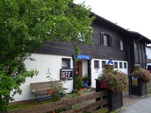 Imagen general del Pensión Landhaus y Christian. Foto 2