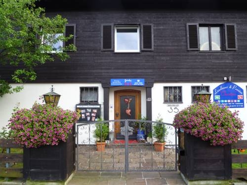 Imagen general del Pensión Landhaus y Christian. Foto 3