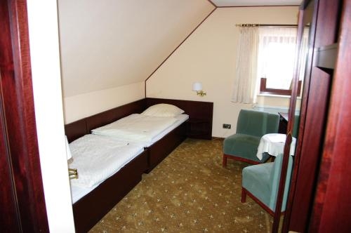 Imagen de la habitación del Pensión Landhotel Goldener L&ouml;we. Foto 10