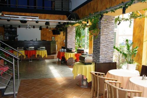 Imagen general del Pensión Landhotel Goldener L&ouml;we. Foto 4