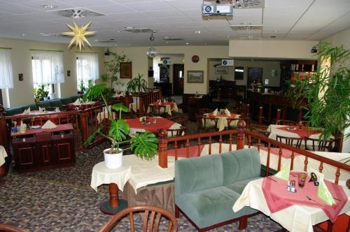 Imagen general del Pensión Landhotel Goldener L&ouml;we Mit Am Taurastein. Foto 3