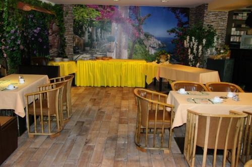 Imagen general del Pensión Landhotel Goldener L&ouml;we Mit Am Taurastein. Foto 5