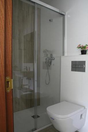 Imagen de la habitación del Pensión Lar do Peregrino. Foto 3