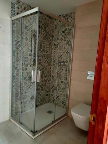 Imagen de la habitación del Pensión Lar do Peregrino. Foto 4