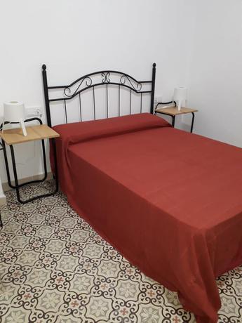 Imagen general del Pensión Las Cuatro Naciones. Foto 2