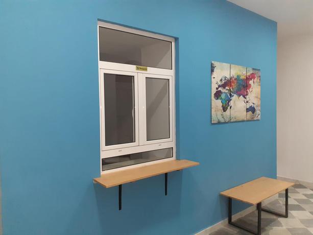 Imagen general del Pensión Las Cuatro Naciones. Foto 3