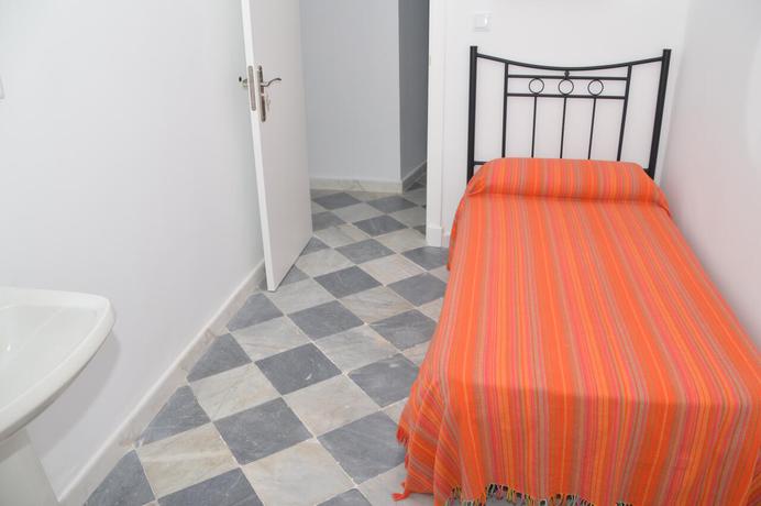 Imagen general del Pensión Las Cuatro Naciones. Foto 5