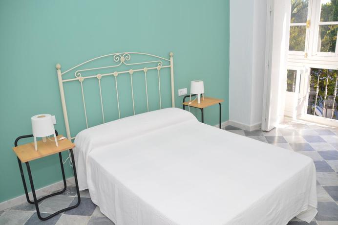 Imagen general del Pensión Las Cuatro Naciones. Foto 6