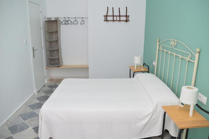 Imagen general del Pensión Las Cuatro Naciones. Foto 8