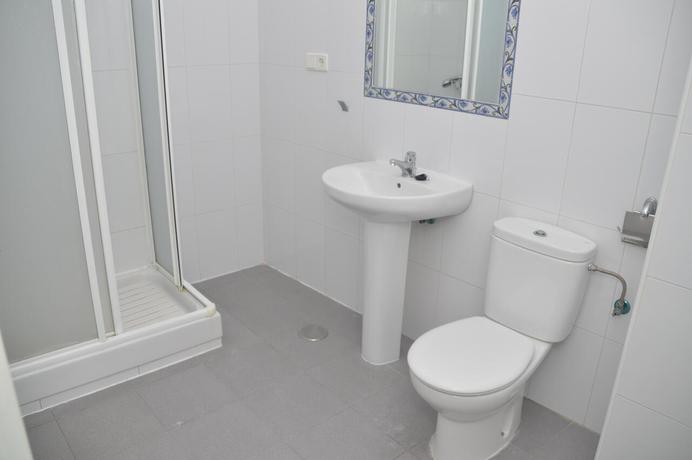 Imagen general del Pensión Las Cuatro Naciones. Foto 9