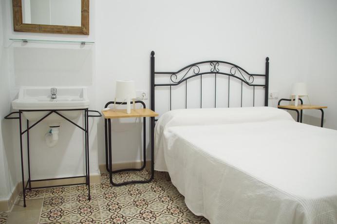 Imagen general del Pensión Las Cuatro Naciones. Foto 10