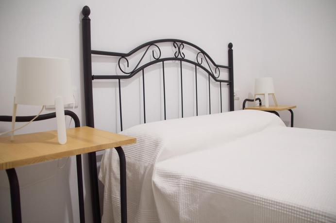 Imagen general del Pensión Las Cuatro Naciones. Foto 14