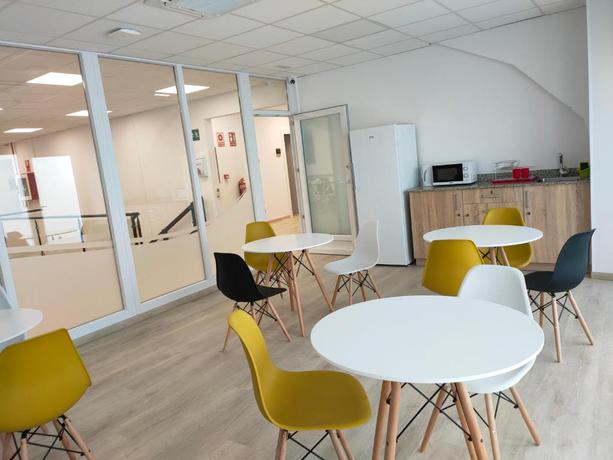 Imagen general del Pensión Las Huertas. Foto 4